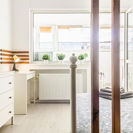 بوخارست Ultracentral Lovely Flat المظهر الخارجي الصورة