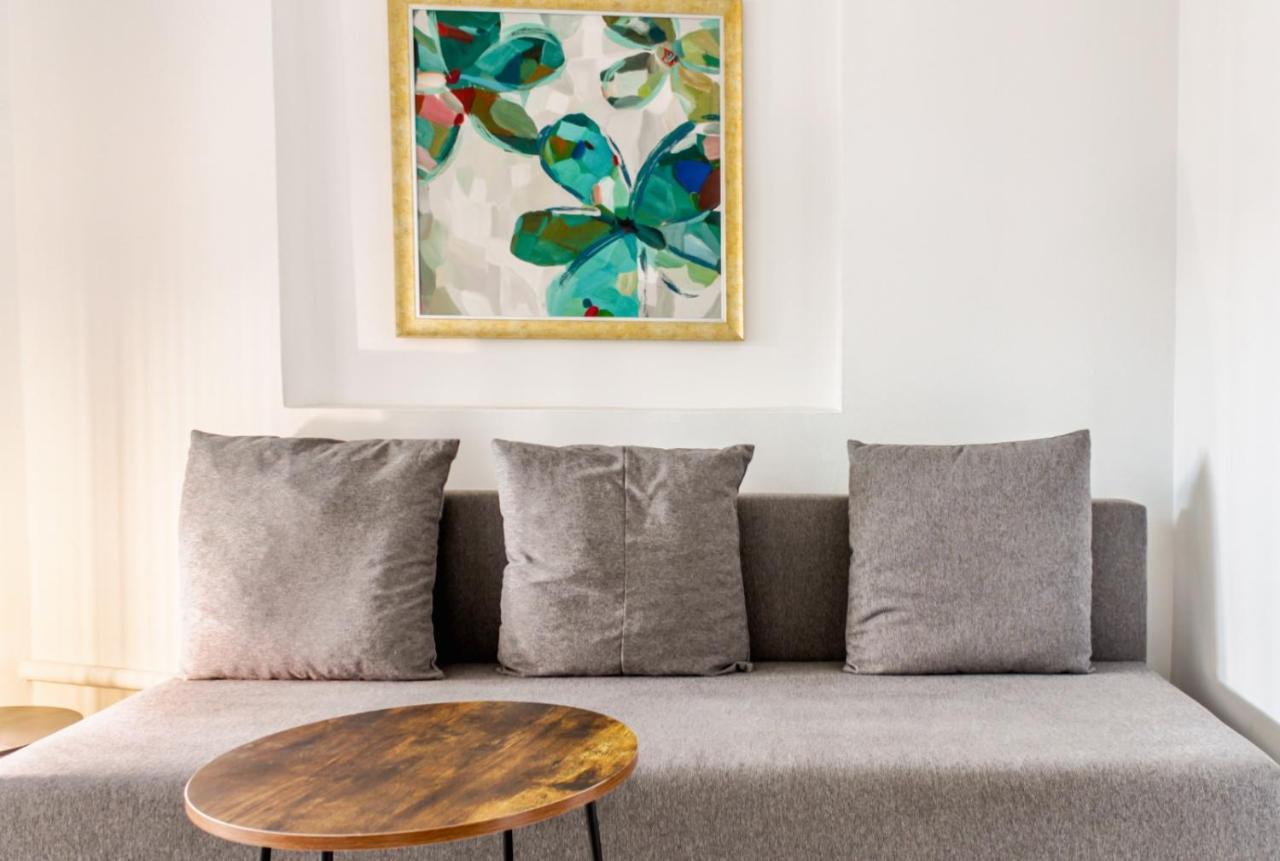 بوخارست Ultracentral Lovely Flat المظهر الخارجي الصورة