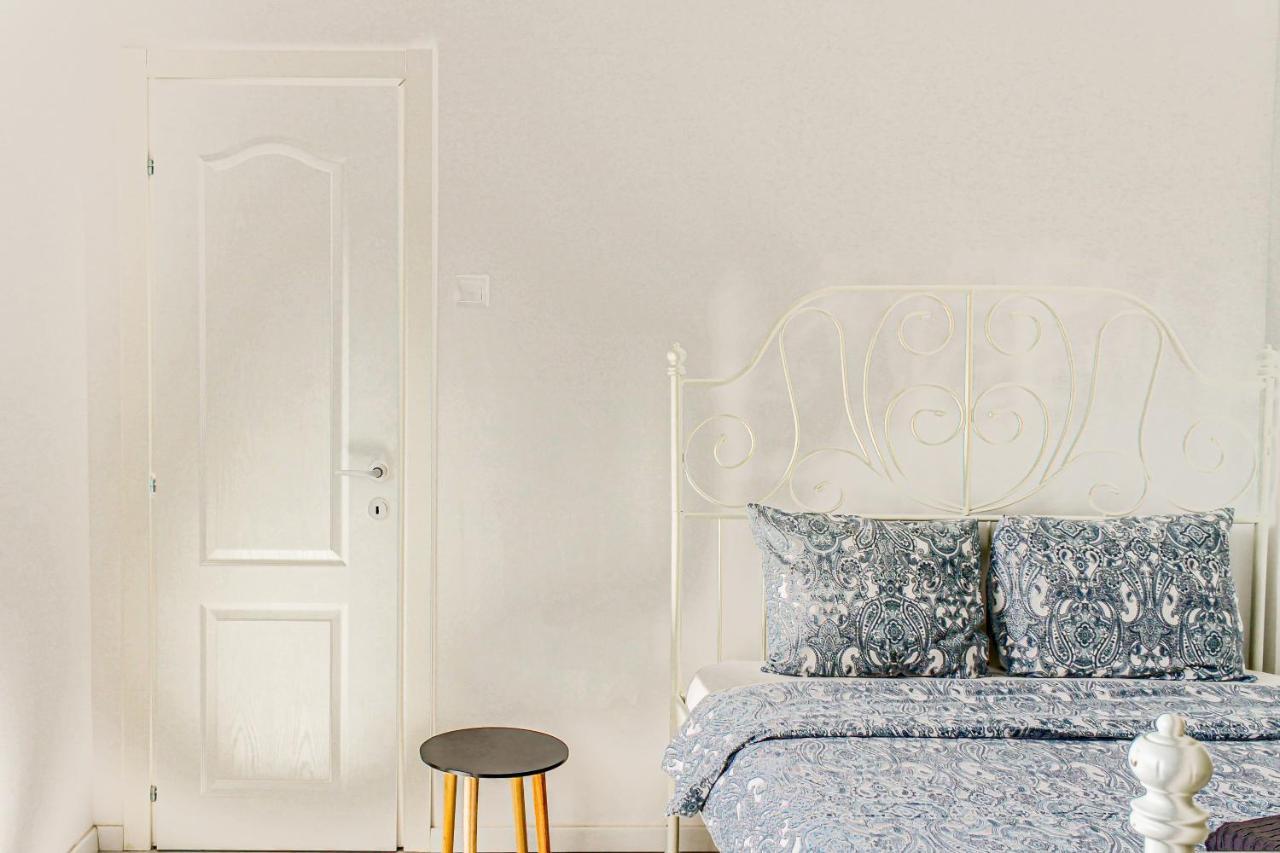 بوخارست Ultracentral Lovely Flat المظهر الخارجي الصورة