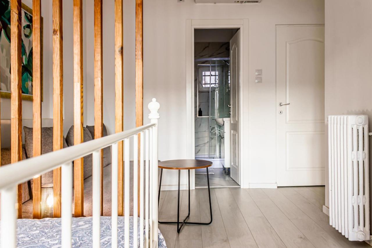 بوخارست Ultracentral Lovely Flat المظهر الخارجي الصورة