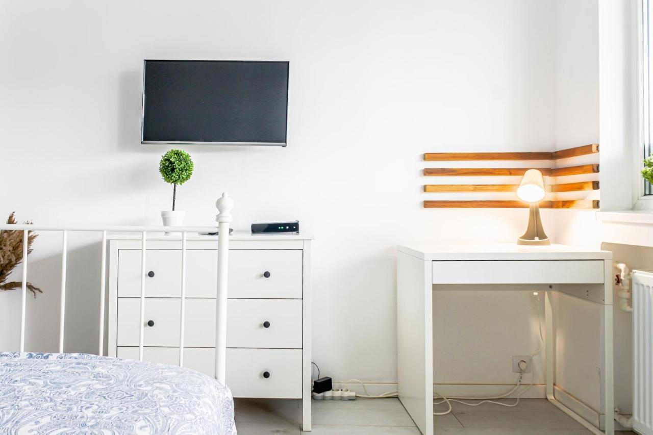 بوخارست Ultracentral Lovely Flat المظهر الخارجي الصورة