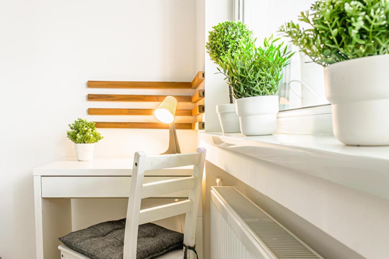 بوخارست Ultracentral Lovely Flat المظهر الخارجي الصورة