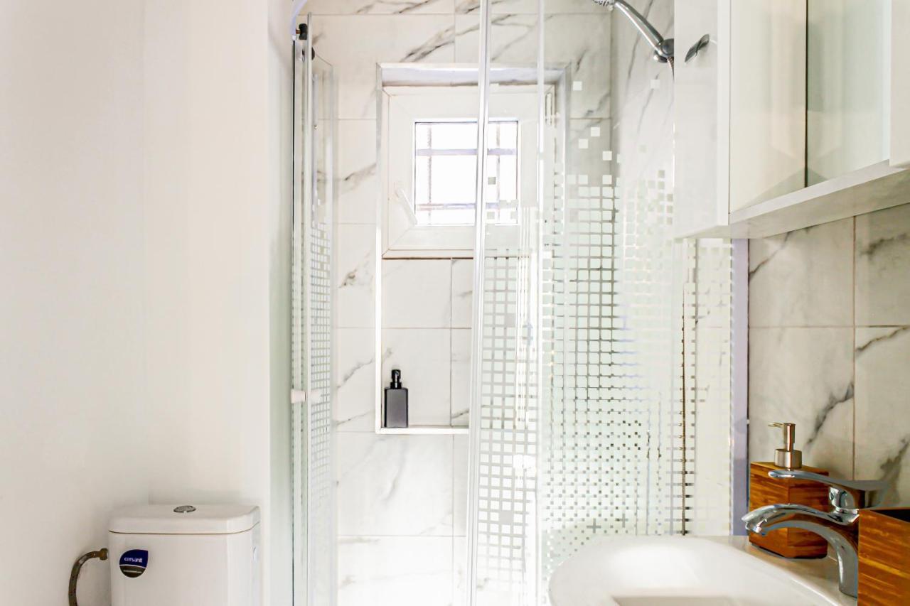 بوخارست Ultracentral Lovely Flat المظهر الخارجي الصورة